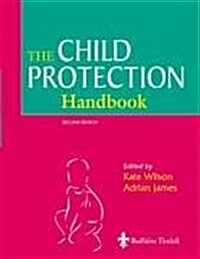 The Child Protection Handbook (Hardcover, 2nd)