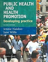 Public Health and Health Promotion (Paperback, 2nd)