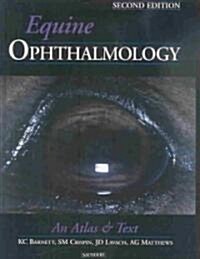 Equine Ophthalmology (Hardcover, 2nd)