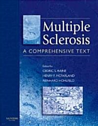 Multiple Sclerosis (Hardcover, 1st)