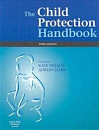 The Child Protection Handbook (Paperback, 3 Revised edition)