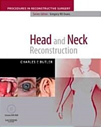 Head and Neck Reconstruction (Package)