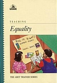 Teaching Equality (Paperback)