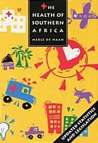 Health of Southern Africa (Paperback, 8th)