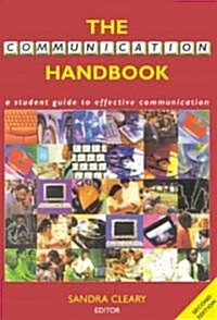 The Communication Handbook (Paperback, 2nd)