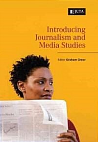 Introducing Journalism and Media Studies (Paperback)