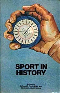 Sport in History (Paperback)