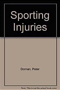 Sporting Injuries (Paperback)