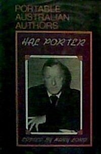 Hal Porter (Hardcover)