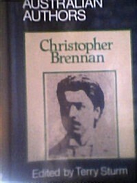 Christopher Brennan (Hardcover)