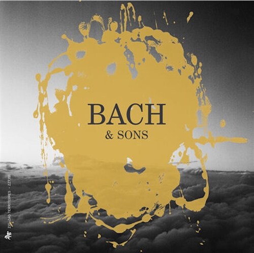 [중고] Bach & Sons - Zig Zag 바흐 박스세트 [7CD For 3]