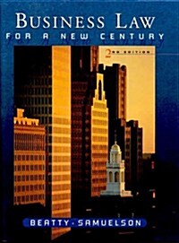 Business Law for a New Century (Hardcover, 2nd)