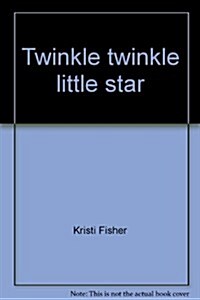 Twinkle Twinkle Little Star Tiny Play-A-Song Sound Book (Board Books)