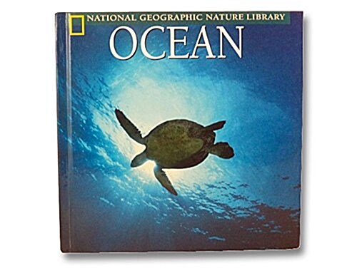 Oceans (National Geographic Nature Library) (Hardcover)