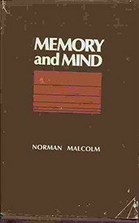 Memory and mind