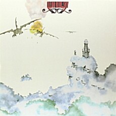 [수입] Clear Blue Sky - Clear Blue Sky [180g LP]