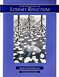 Literature Packet For Literary Reflections (Staple Bound)