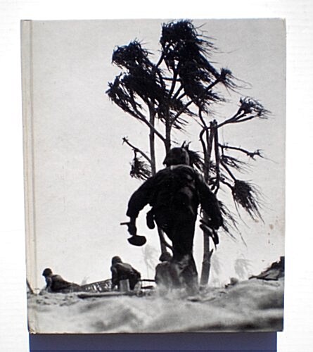 Island fighting (World War II) (Hardcover)