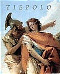 Giambattista Tiepolo: 1696-1770 (Hardcover)