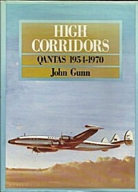 High Corridors (Hardcover)