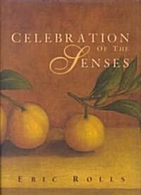 Celebration of the Senses (Paperback, NEW)