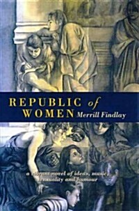 Republic of Women (Paperback)