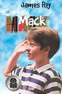 Captain Mack (Paperback)
