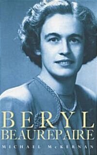 Beryl Beaurepaire (Hardcover)
