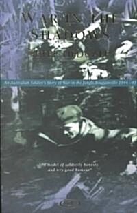 War in the Shadows: Bougainville 1944-1945 (Paperback, Revised)