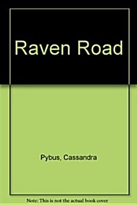 Raven Road (Paperback)