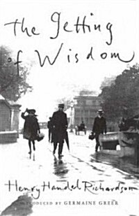 The Getting of Wisdom (Paperback)