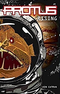 Protus Rising (Paperback)