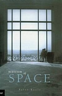 Museum of Space (Paperback)