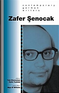 Zafer Senocak (Paperback)