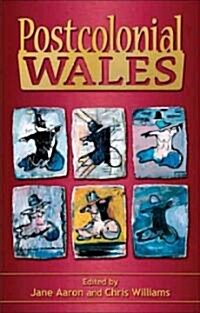 Postcolonial Wales (Paperback)