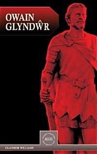 Owain Glyndwr (Paperback)