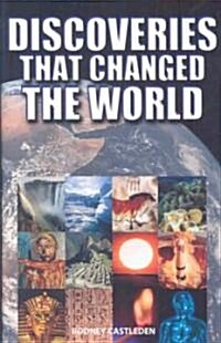 Discoveries That Changed the World (Hardcover)