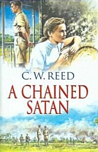 A Chained Satan (Hardcover)