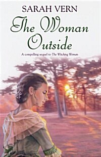 The Woman Outside (Hardcover)