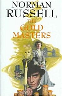 The Gold Masters (Hardcover)