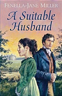 A Suitable Husband (Hardcover)