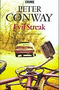 Evil Streak (Hardcover)