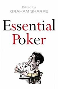 Essential Poker (Hardcover)