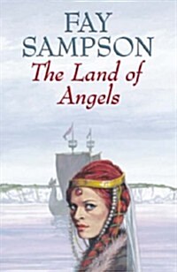 The Land of Angels (Hardcover)