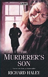 The Murderers Son (Hardcover)