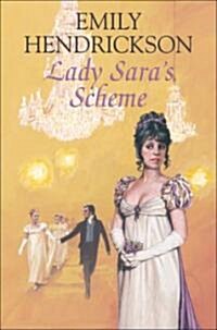 Lady Saras Scheme (Hardcover)