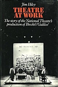 Theatre at Work (Hardcover)