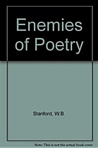 Enemies of Poetry (Paperback)