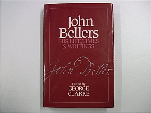 John Bellers (Hardcover)