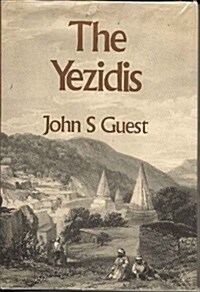 The Yezidis (Hardcover)
